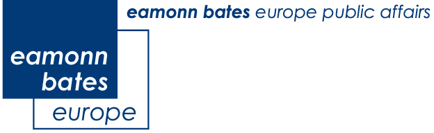 Eamonn Bates Europe